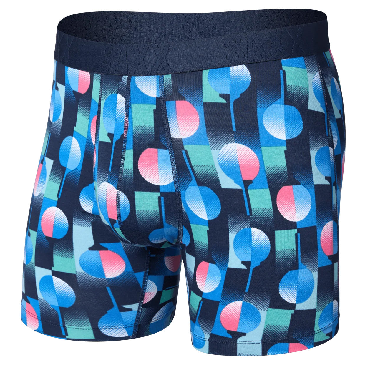 Men's Saxx DropTemp Boxer Brief
