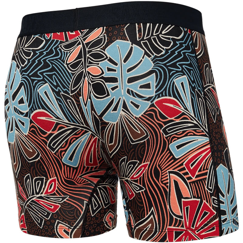 Men's Saxx Vibe Boxer Brief
