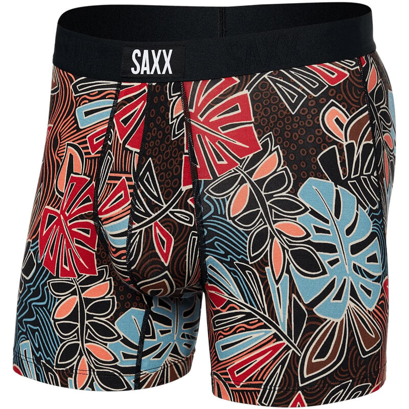 Men's Saxx Vibe Boxer Brief