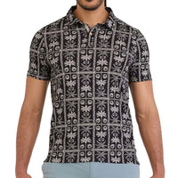 Men's Saxx DropTemp Polo