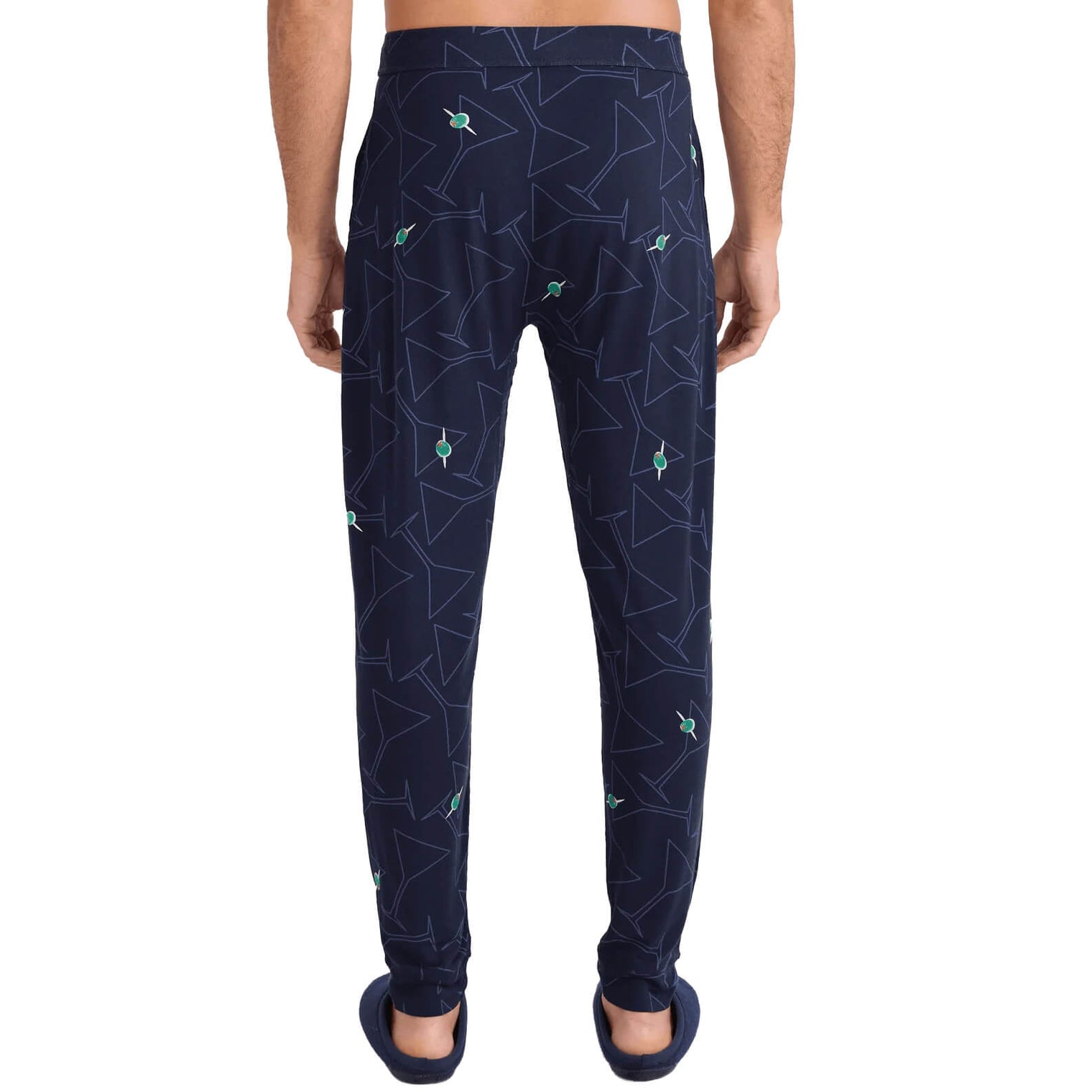 Men's Saxx Snooze Pant