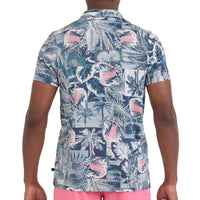 Men's Saxx DropTemp Resort Polo