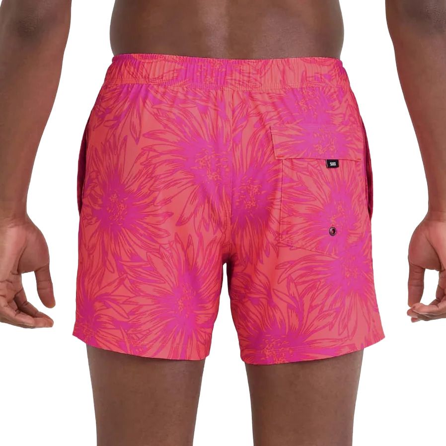 Men's Saxx Oh Buoy 2N1 5" Volley Short