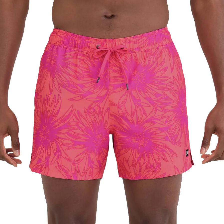 Men's Saxx Oh Buoy 2N1 5" Volley Short