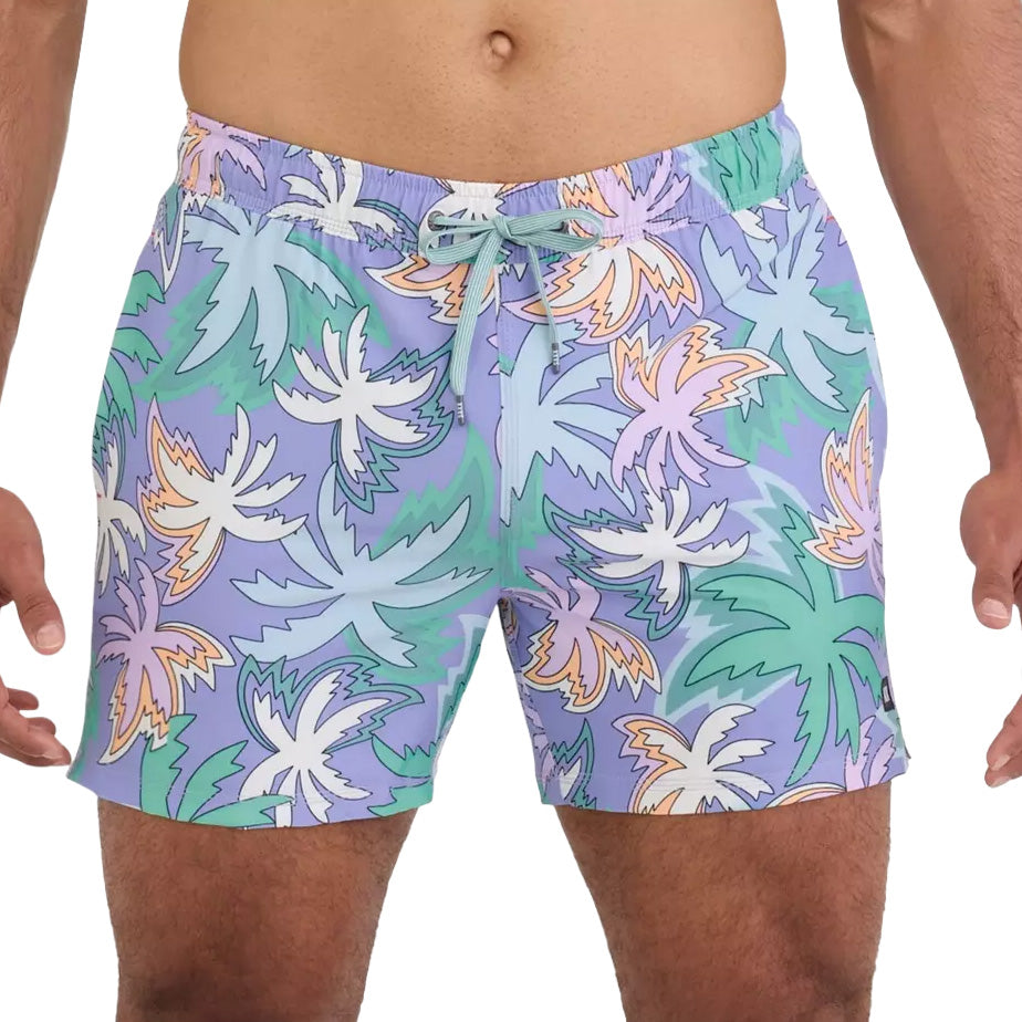 Men's Saxx Oh Buoy 2N1 5" Volley Short