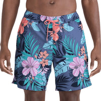 Men's Saxx Oh Buoy 2N1 7" Volley Short