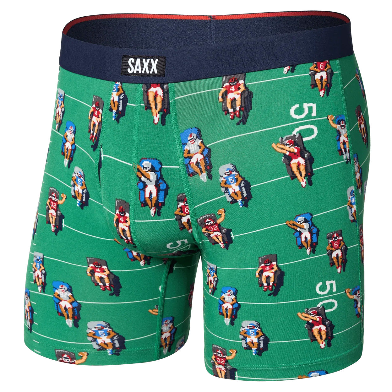 Men's Saxx Vibe Xtra Boxer Brief