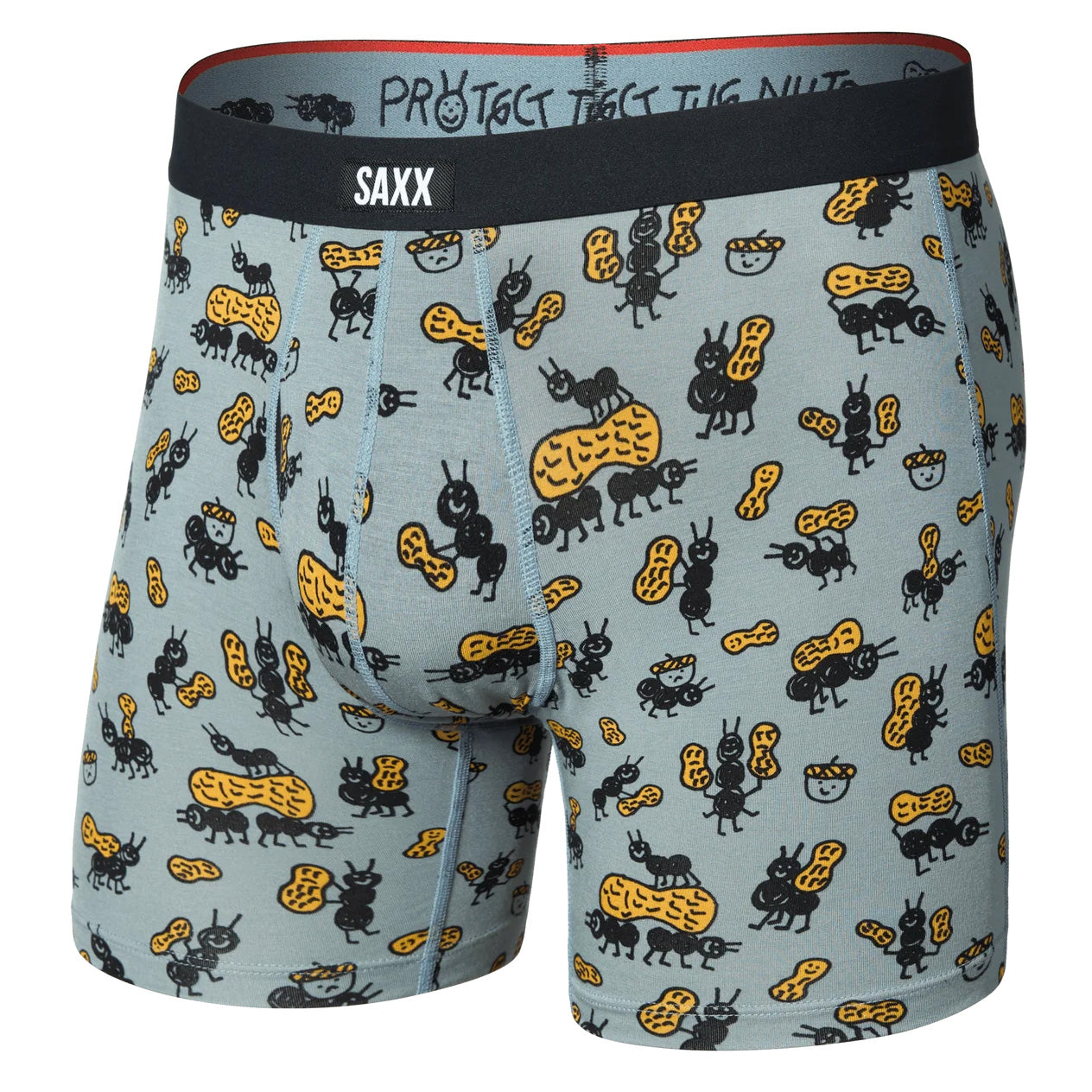 Men's Saxx Vibe Xtra Boxer Brief