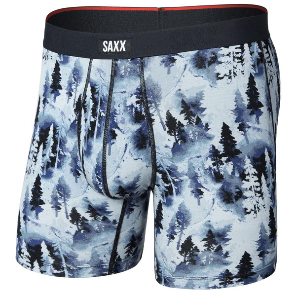 Men's Saxx Vibe Boxer Brief