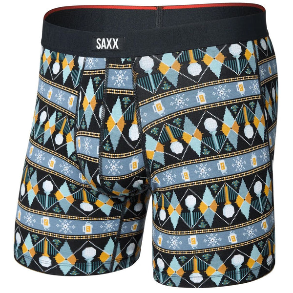 Men's Saxx Vibe Boxer Brief
