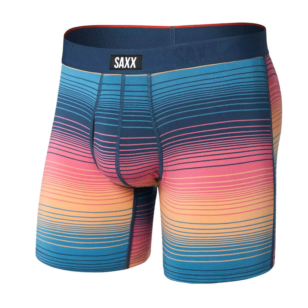 Men's Saxx Vibe Xtra Soft Boxer Brief