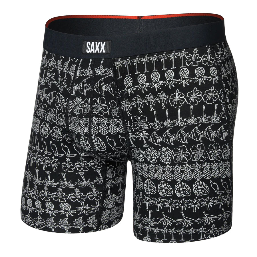 Men's Saxx Vibe Boxer Brief