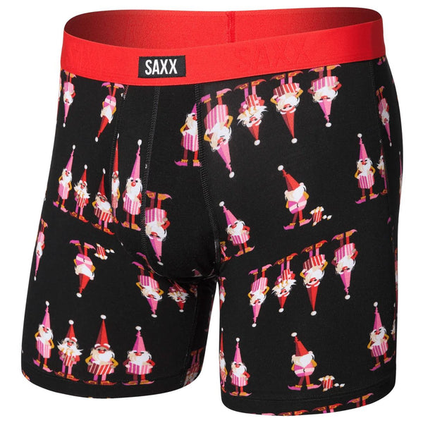Men's Saxx Vibe Boxer Brief