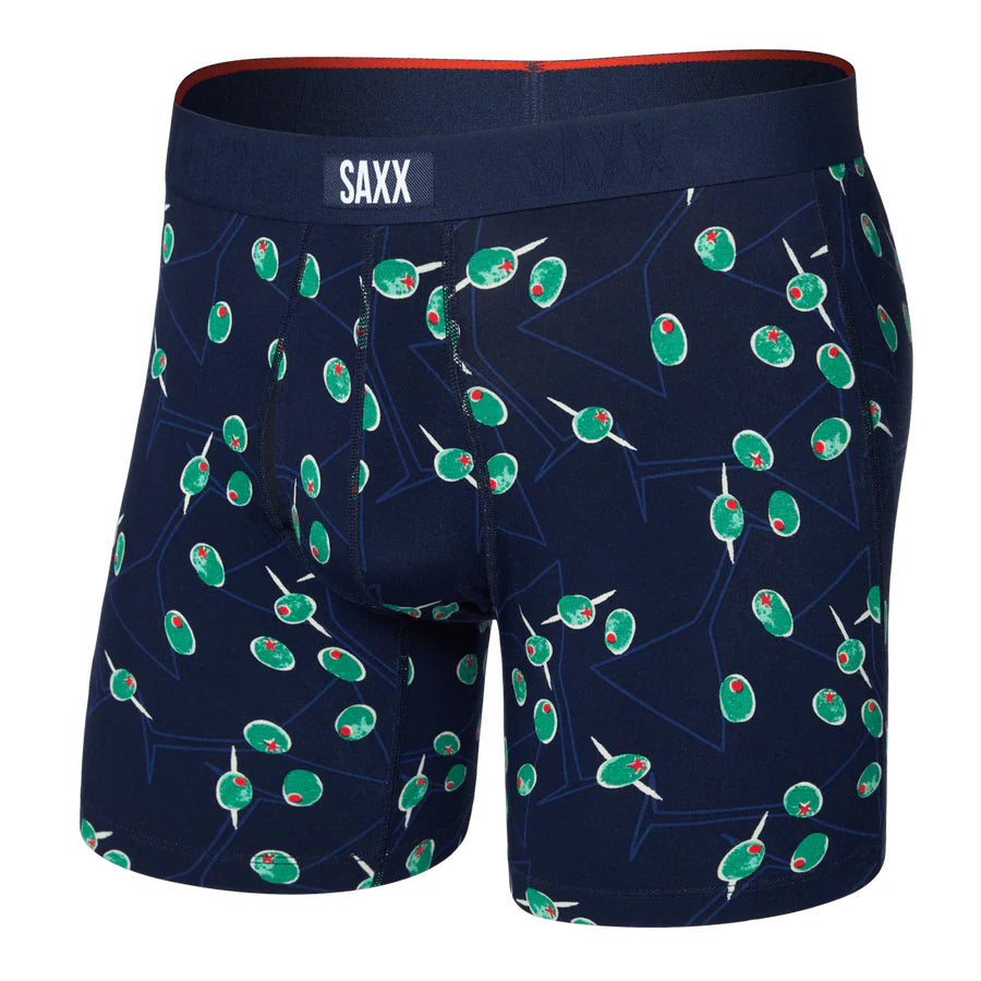 Men's Saxx Vibe Boxer Brief