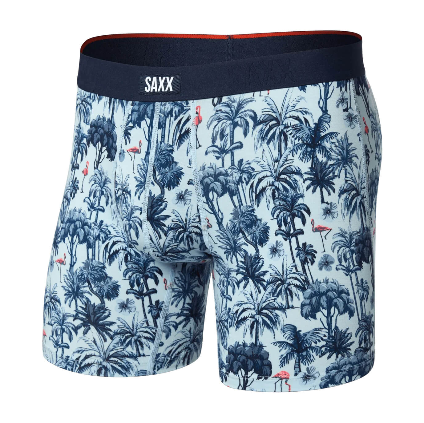 Men's Saxx Vibe Xtra Soft Boxer Brief