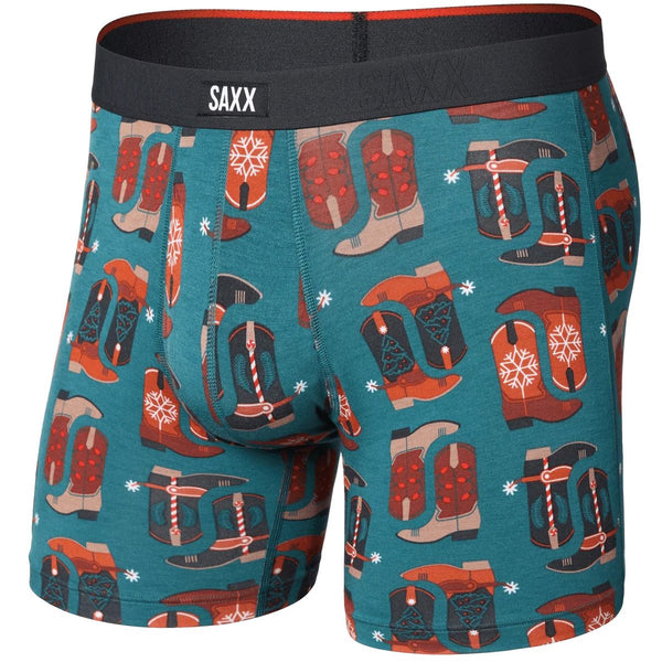 Men's Saxx Vibe Boxer Brief