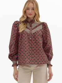 Women's Eden Top