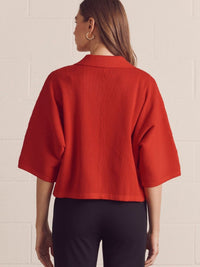 Women's Jay Top