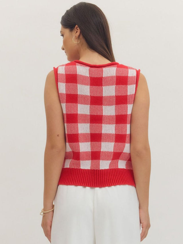 Women's Bailin Top