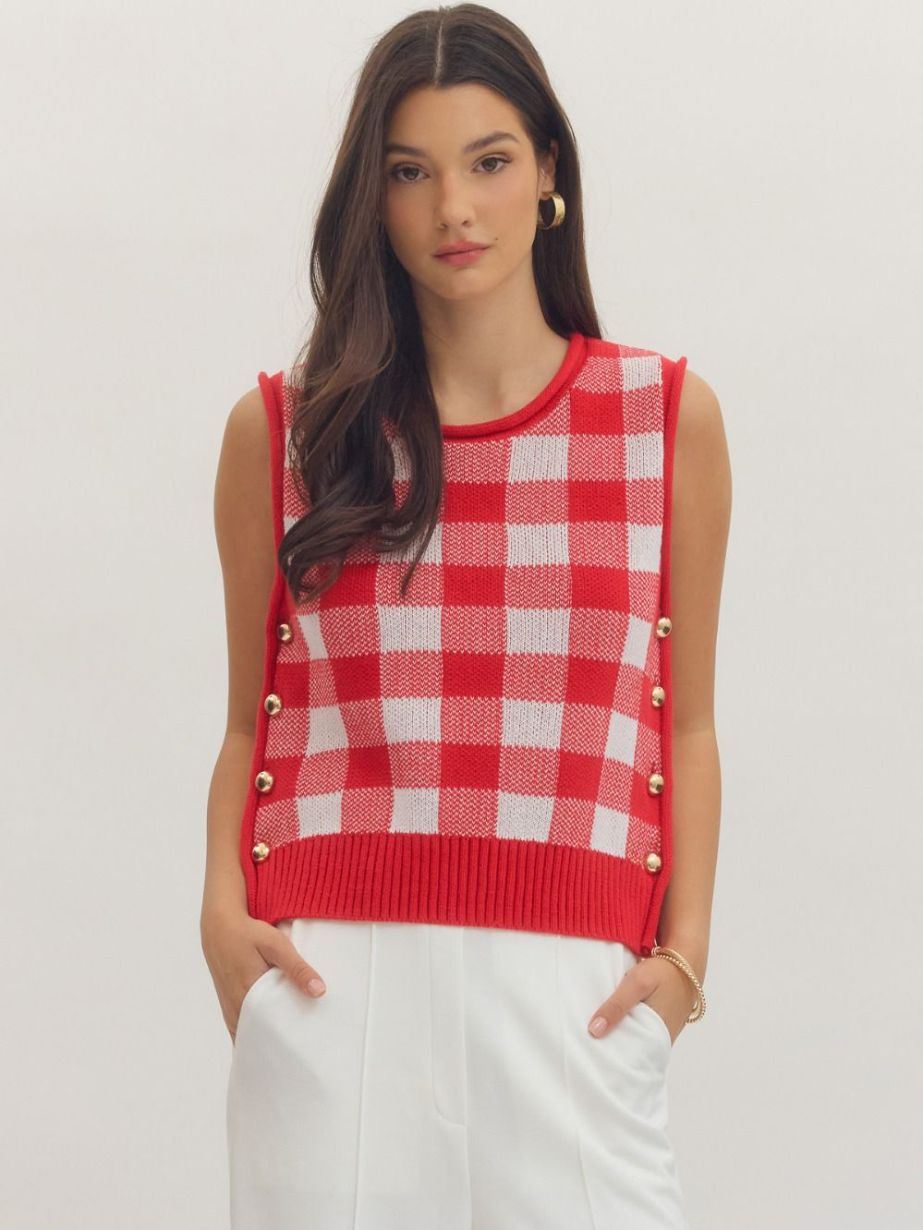 Women's Bailin Top