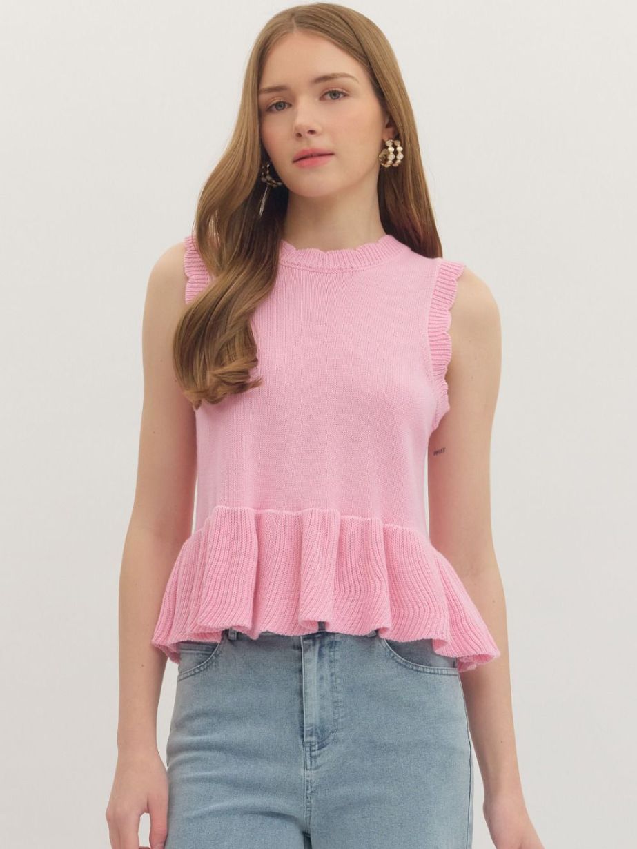 Women's Rosie Top