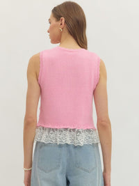 Women's Lacinda Top