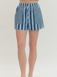 Women's Nautical Set