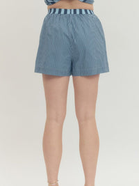 Women's Nautical Set
