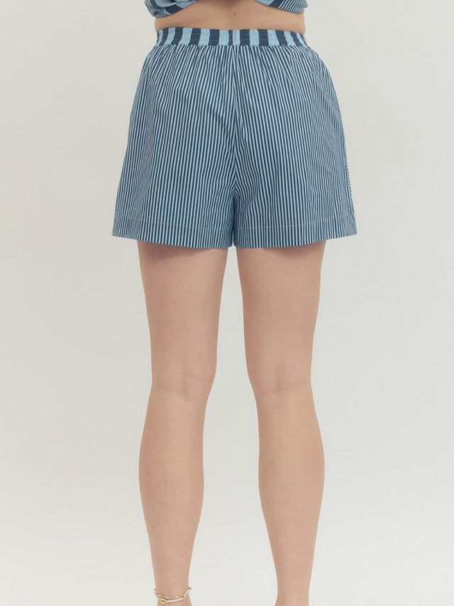 Women's Nautical Set