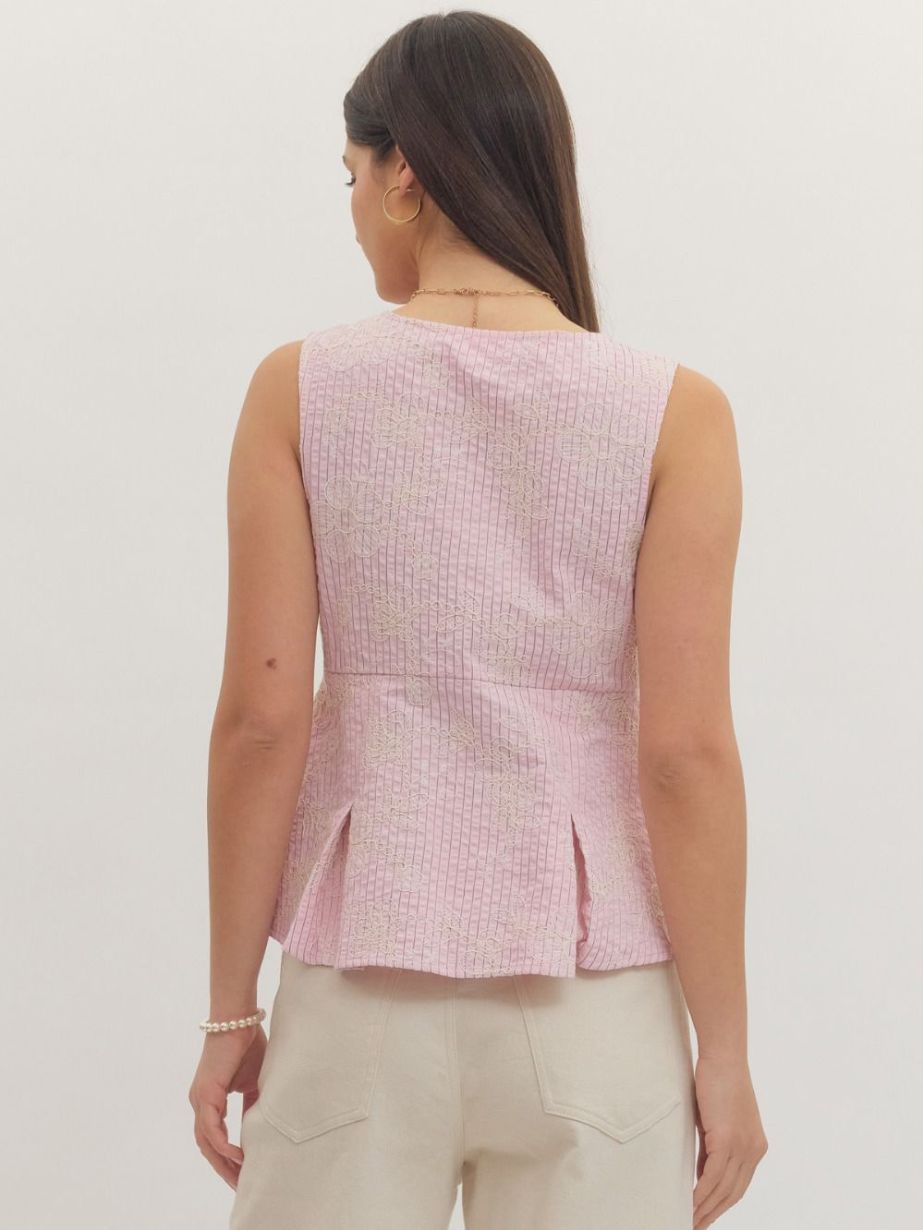 Women's Taunya Top