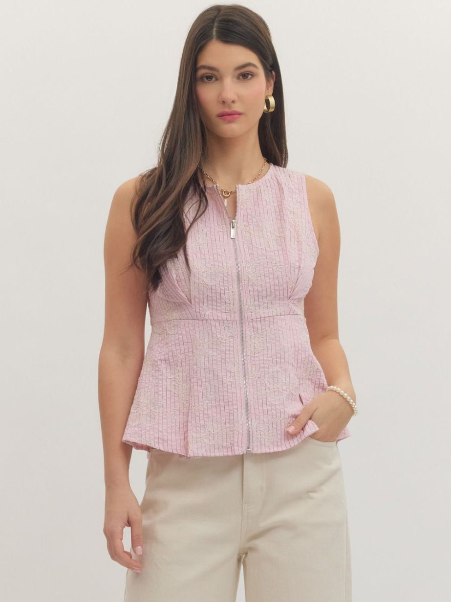 Women's Taunya Top