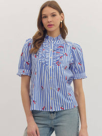 Women's Tammy Top