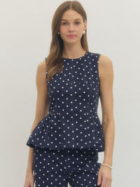 Women's Catania Top