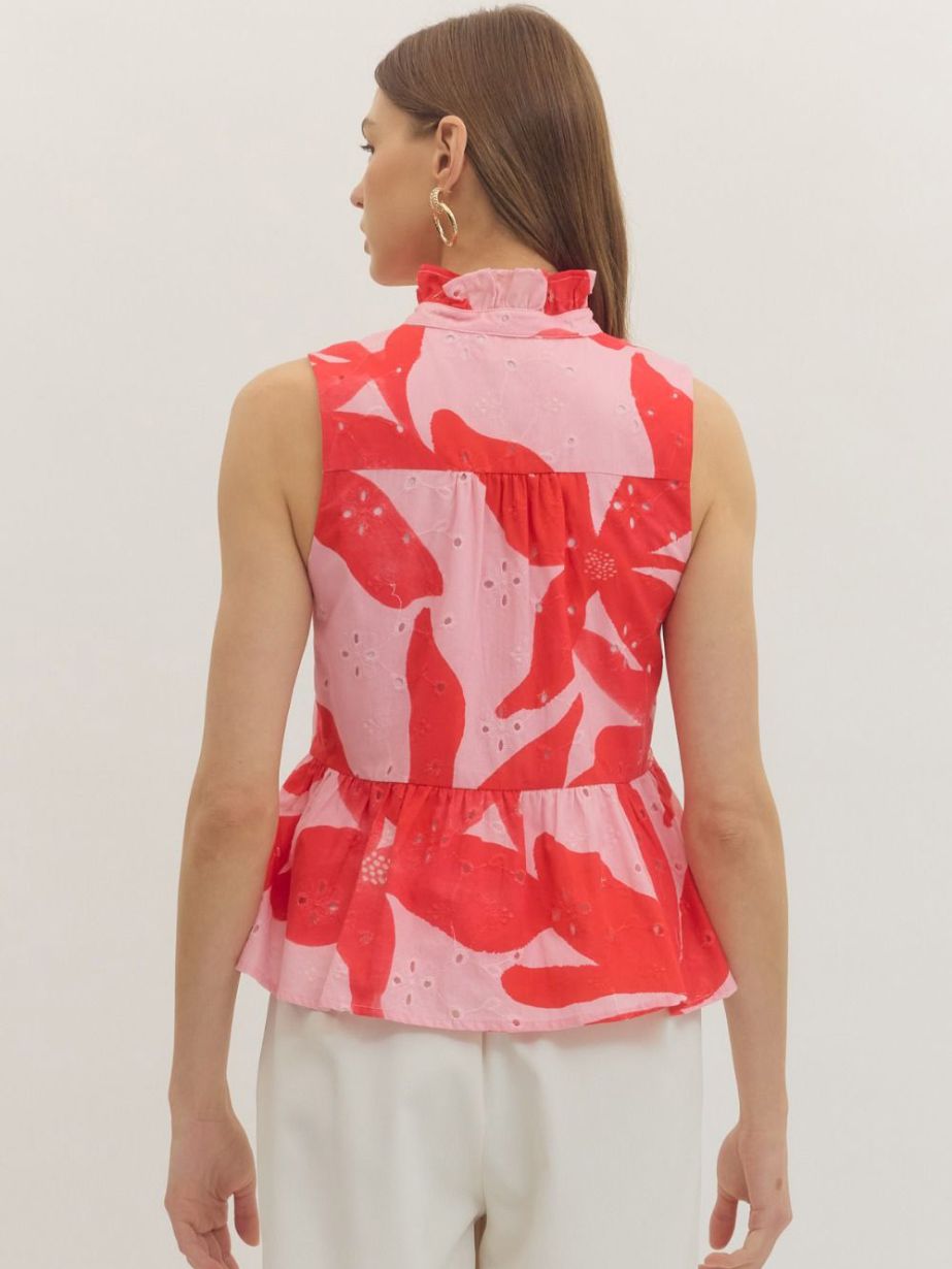 Women's Paula Top