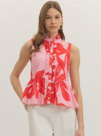Women's Paula Top