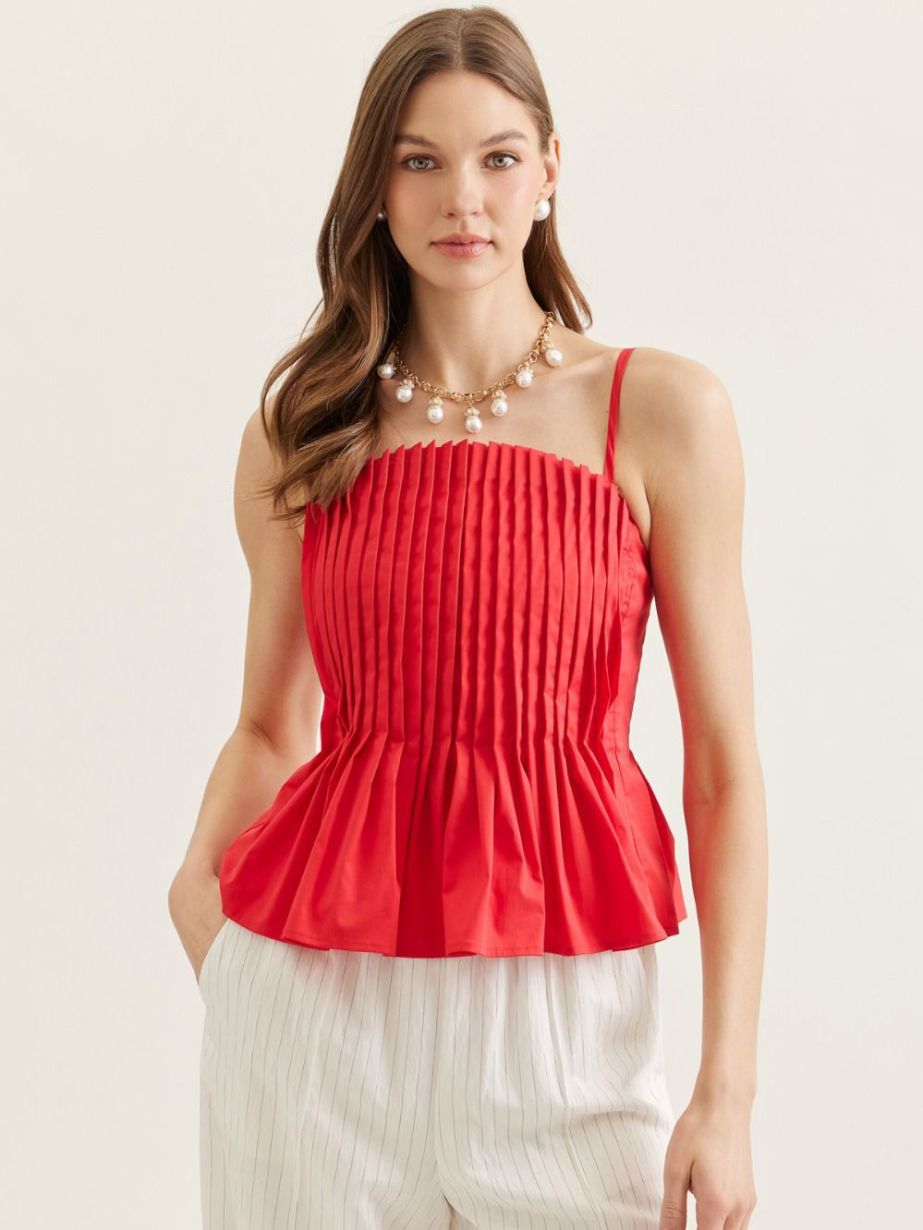 Women's Gigi Top