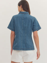 Women's Darla Top