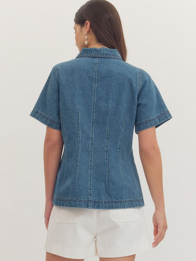 Women's Darla Top