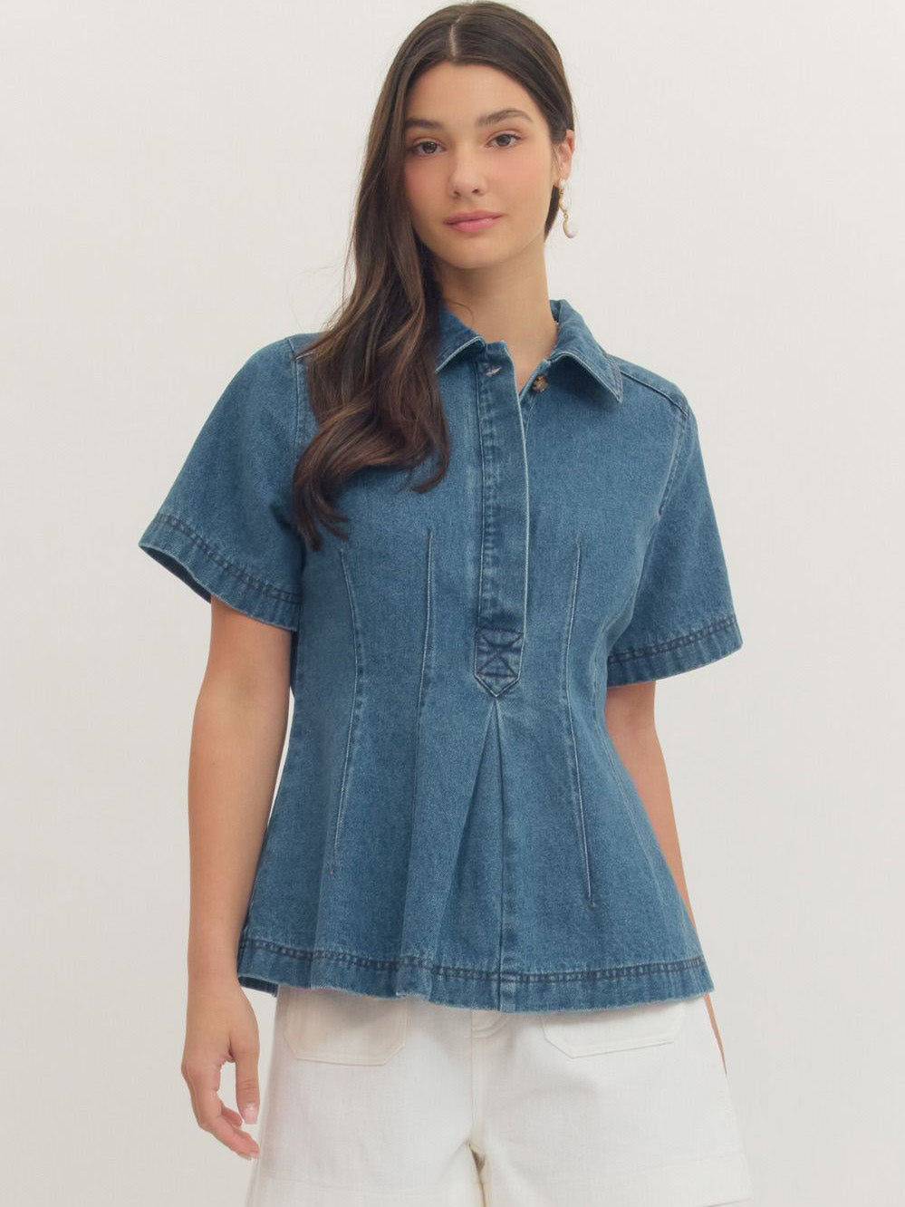 Women's Darla Top