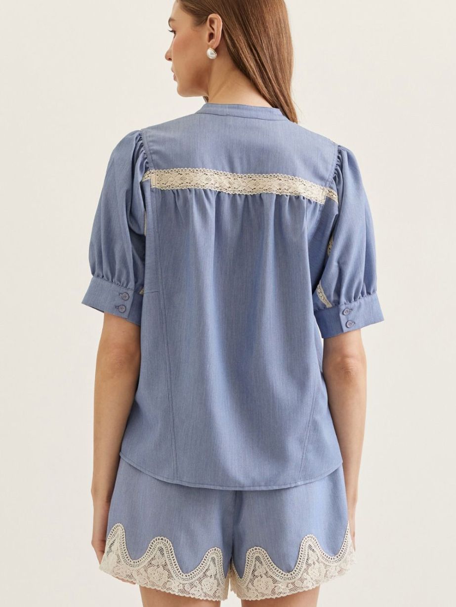 Women's Chamblin Shirt