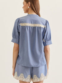 Women's Chamblin Shirt