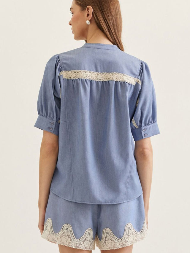 Women's Chamblin Shirt