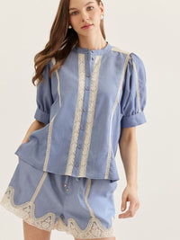 Women's Chamblin Shirt