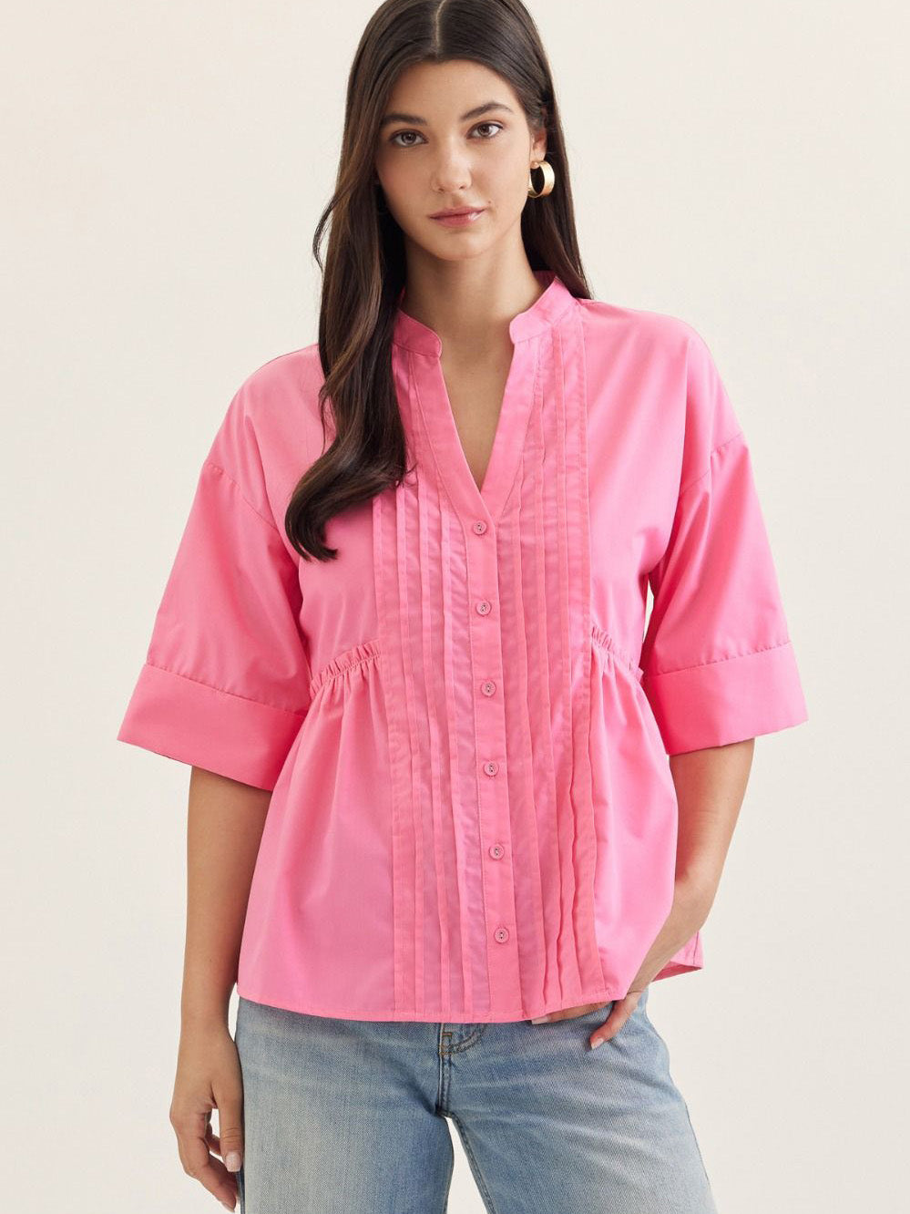 Women's Corrie Top