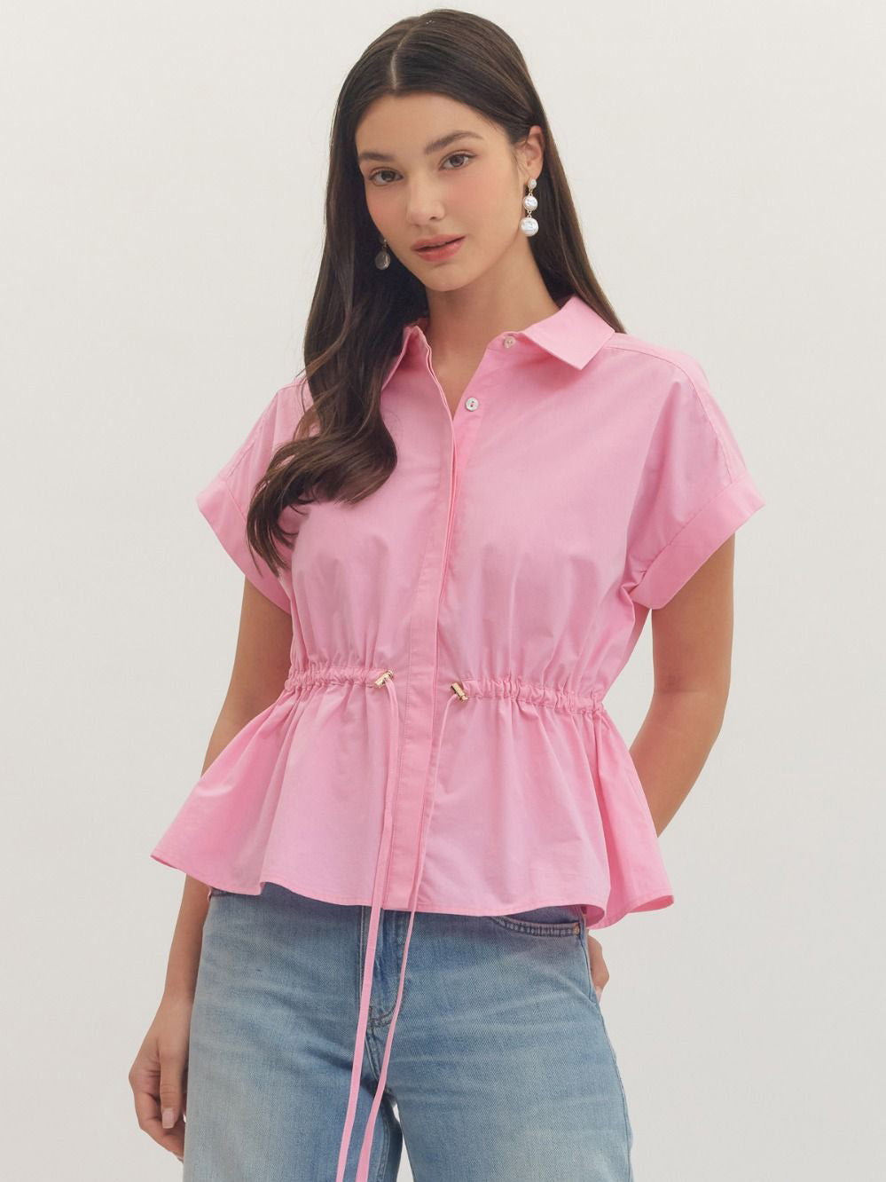 Women's Ofelia Top
