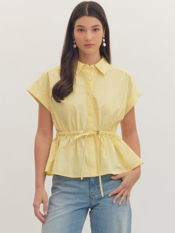 Women's Ofelia Top