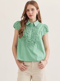 Women's Bamboo Top