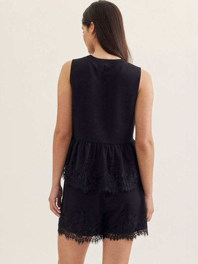 Women's Haley Top