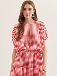 Women's Assisi Top