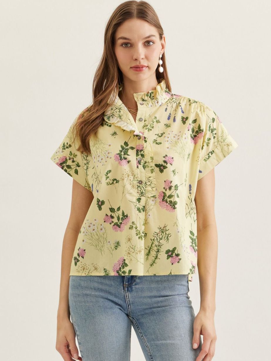 Women's Suria Top
